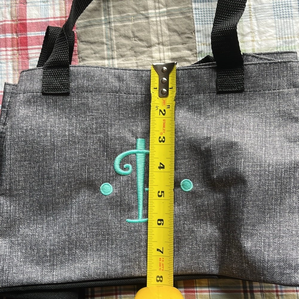 Thirty One Signature Collection Script Monogram “… - image 4